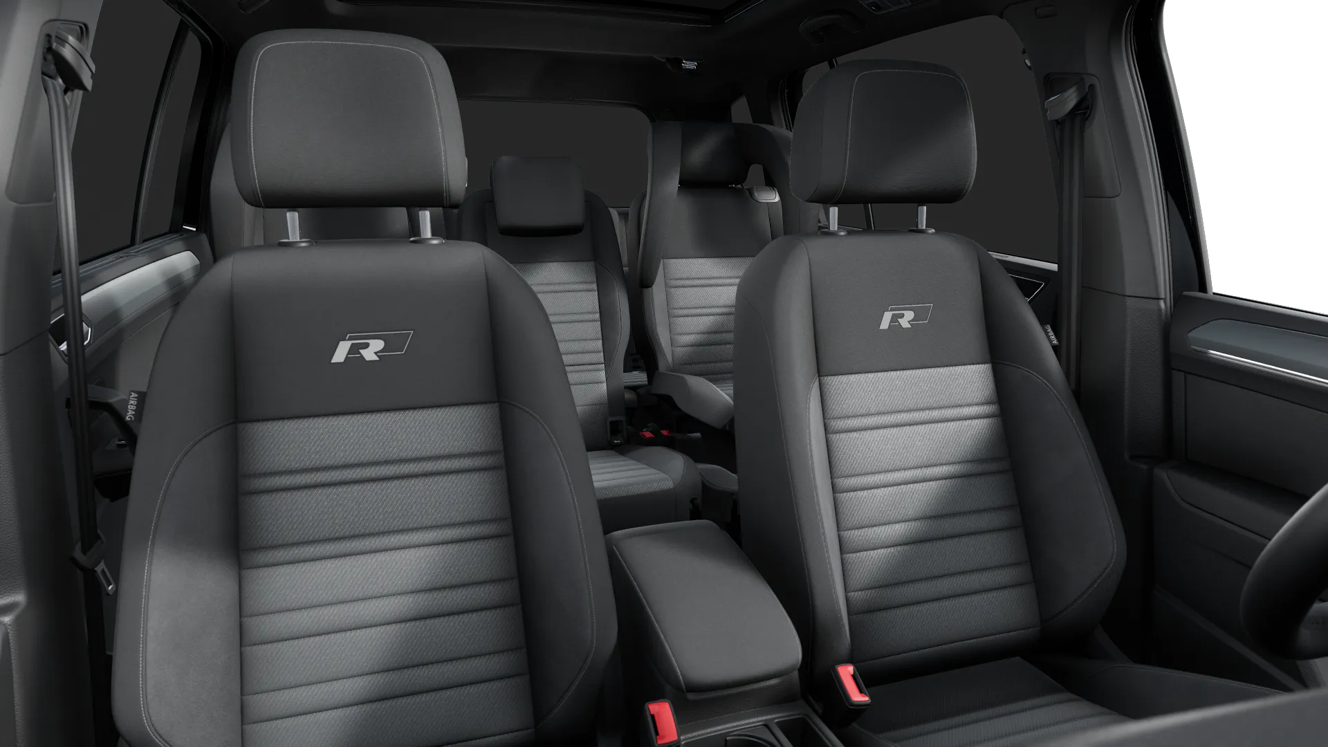 Volkswagen Touran Highline