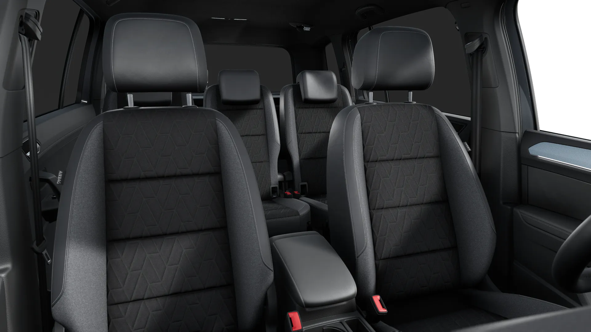 Volkswagen Touran ENERGY
