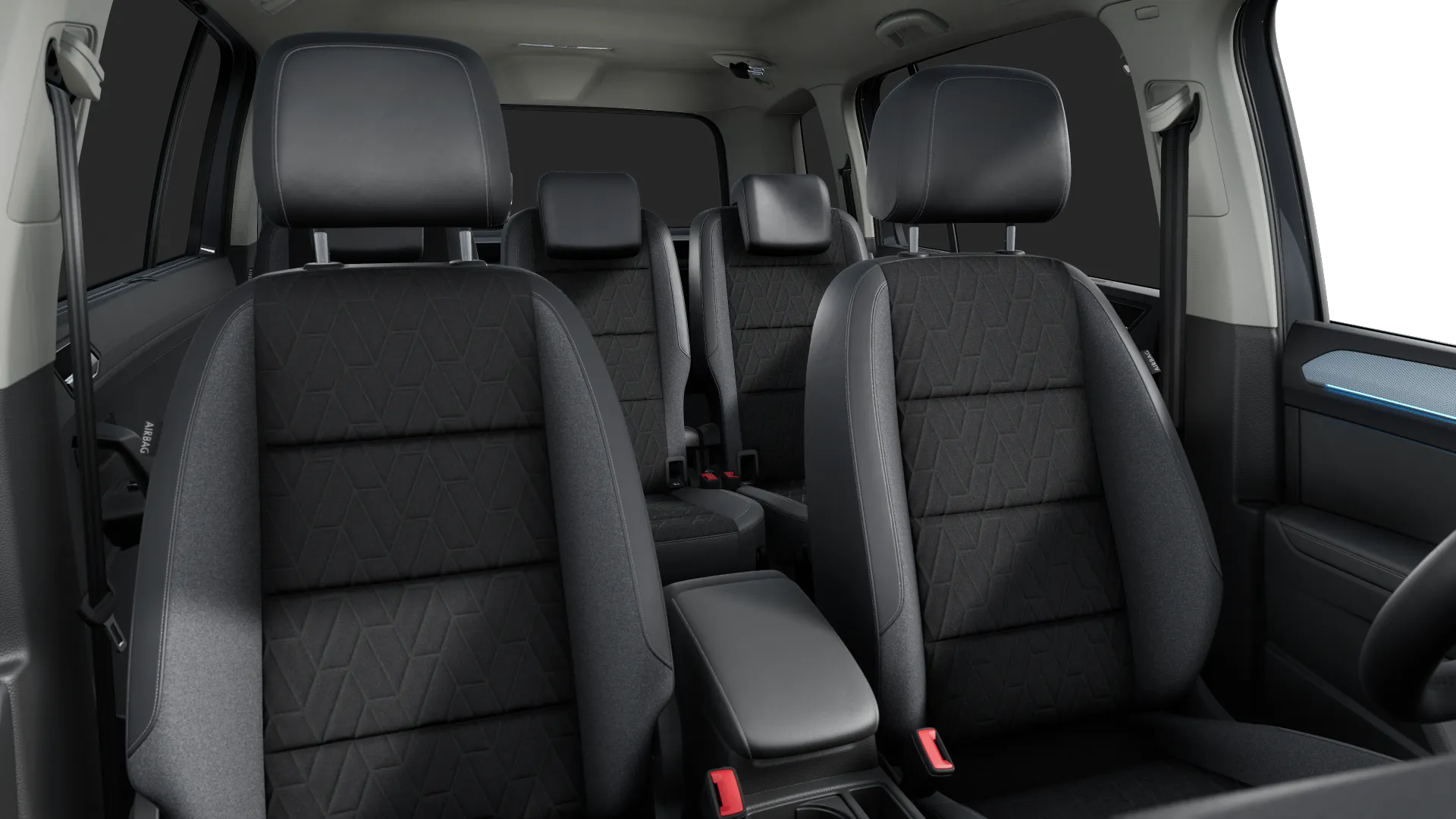 Volkswagen Touran ENERGY