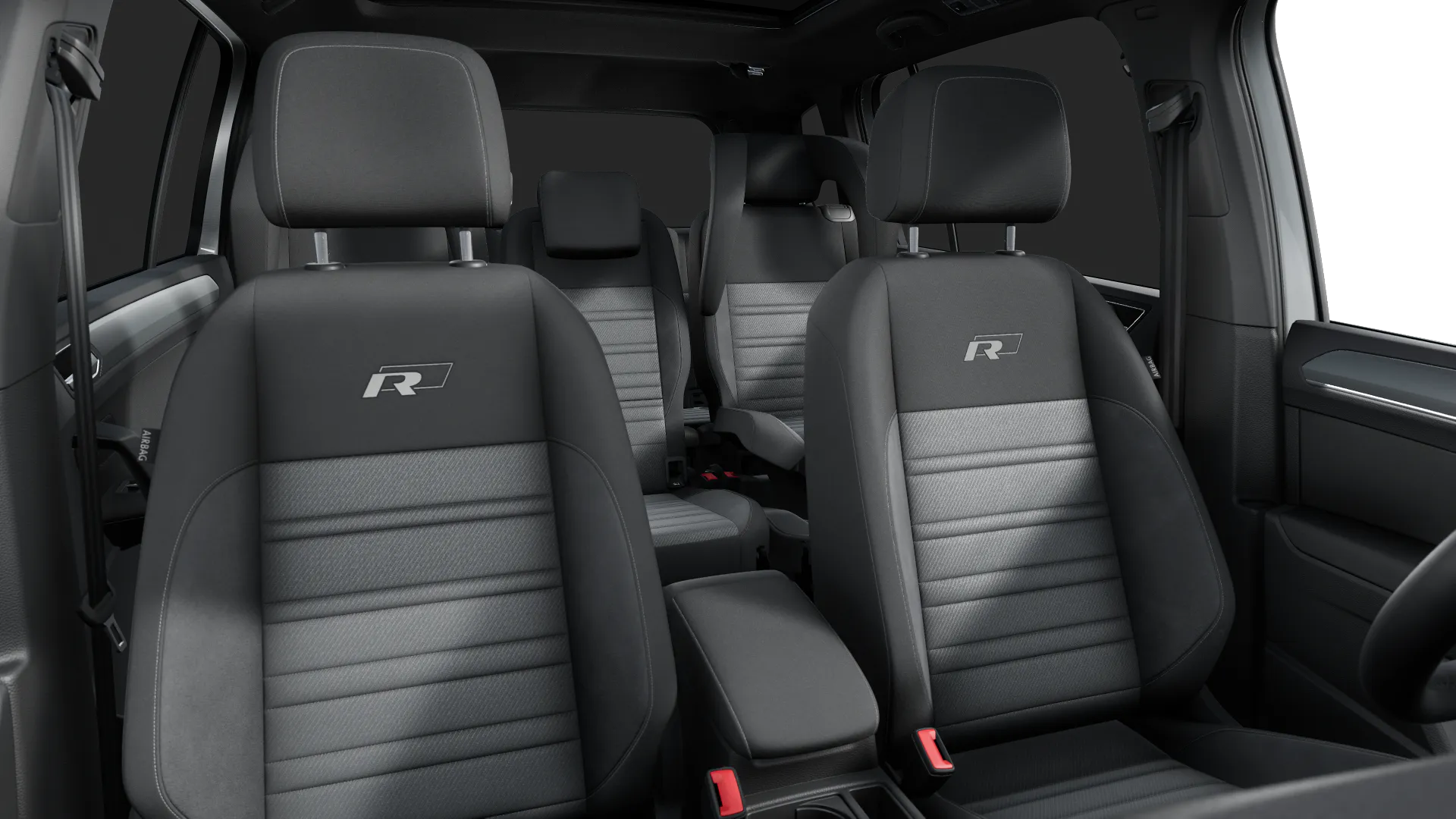 Volkswagen Touran Highline