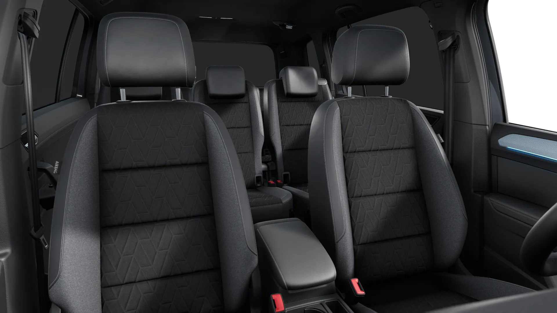 Volkswagen Touran ENERGY