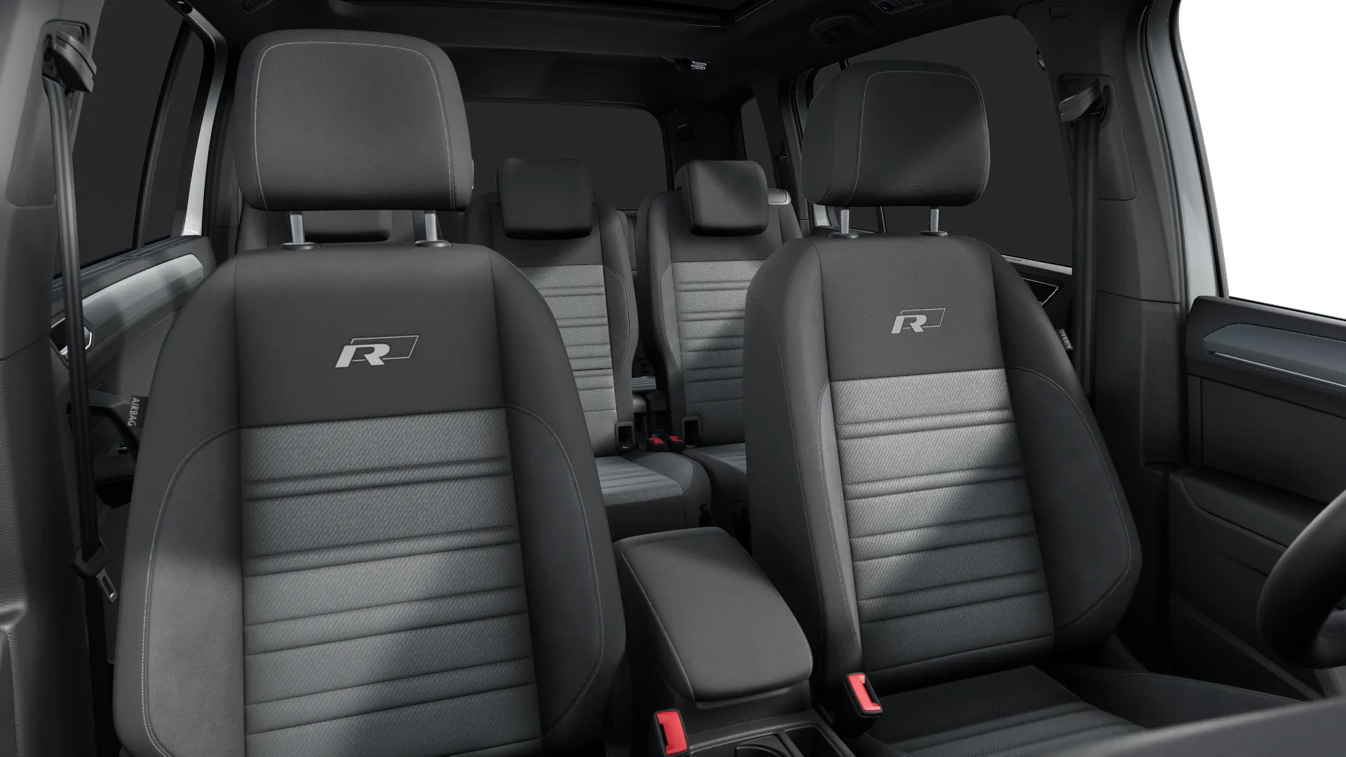 Volkswagen Touran Highline