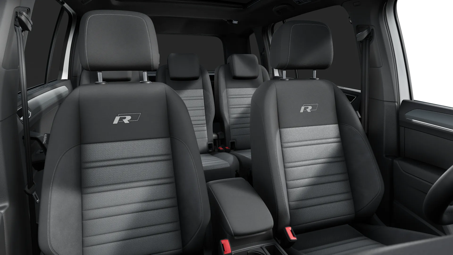 Volkswagen Touran Highline