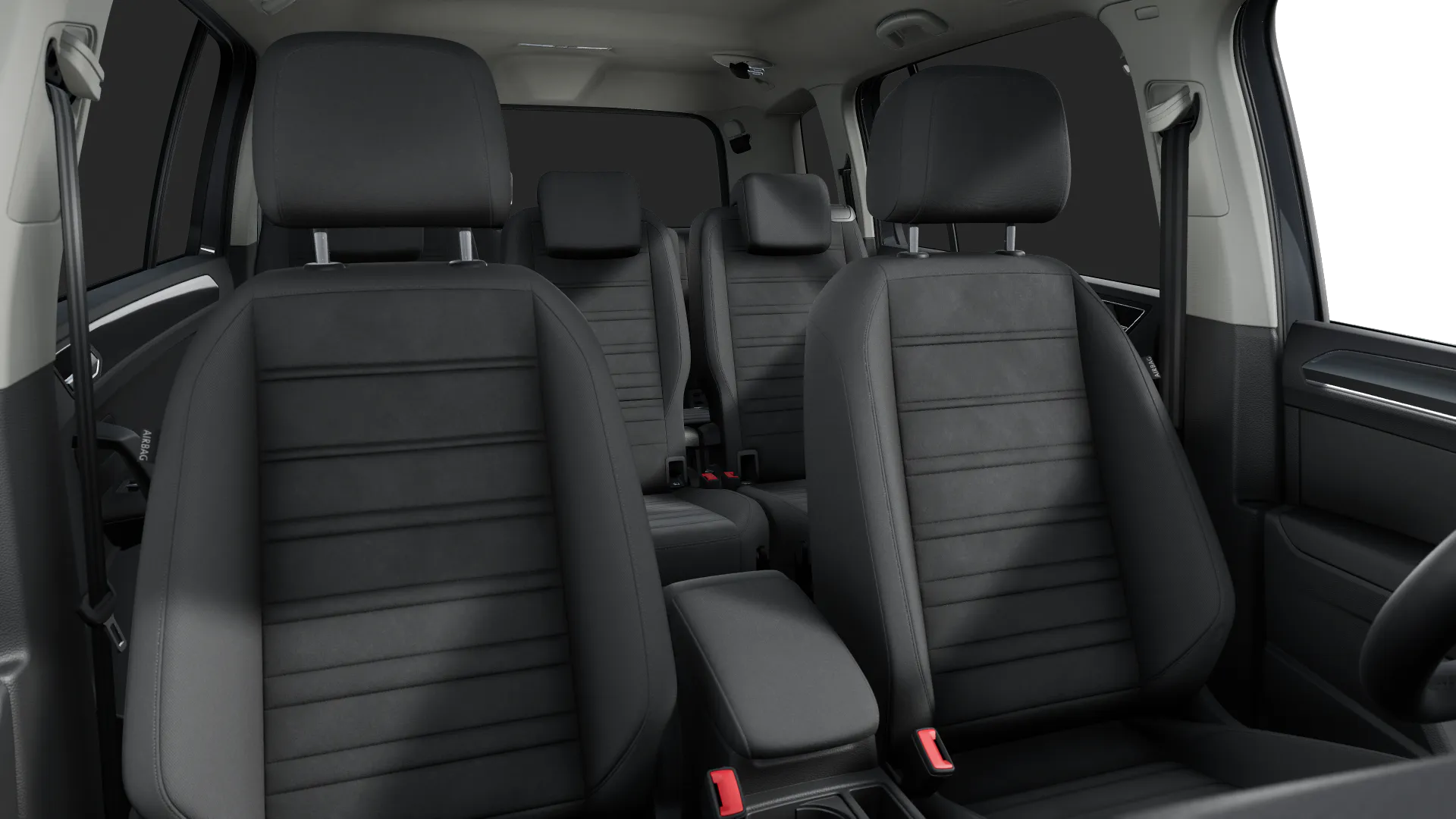 Volkswagen Touran Highline