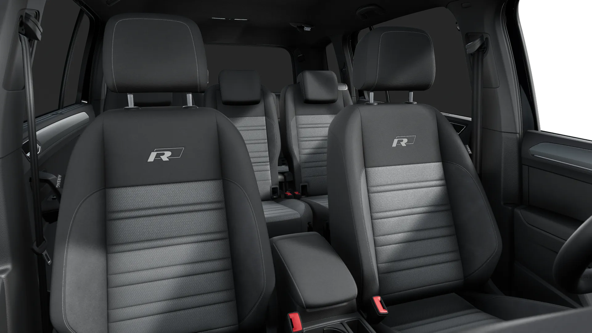 Volkswagen Touran Highline