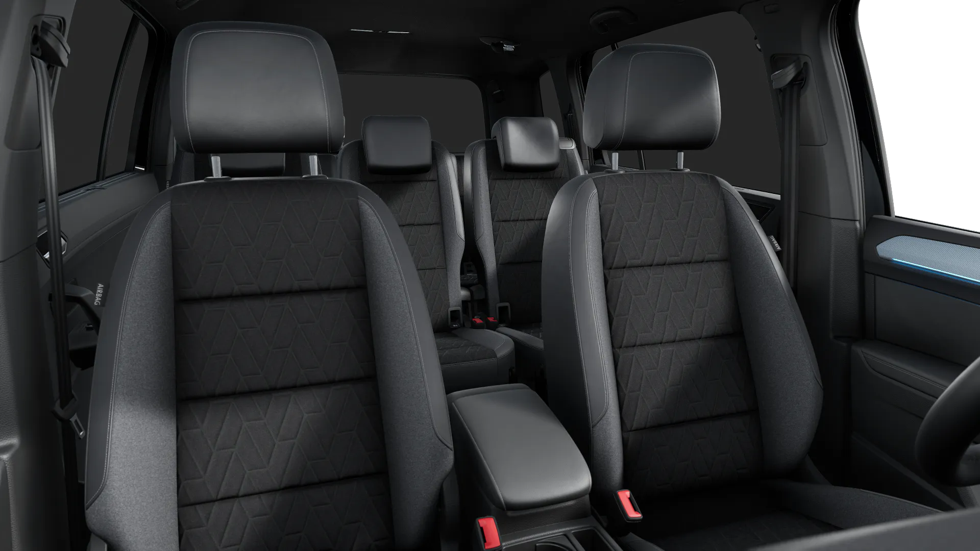 Volkswagen Touran ENERGY