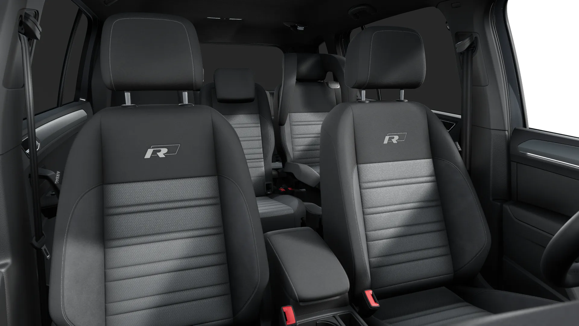 Volkswagen Touran Highline