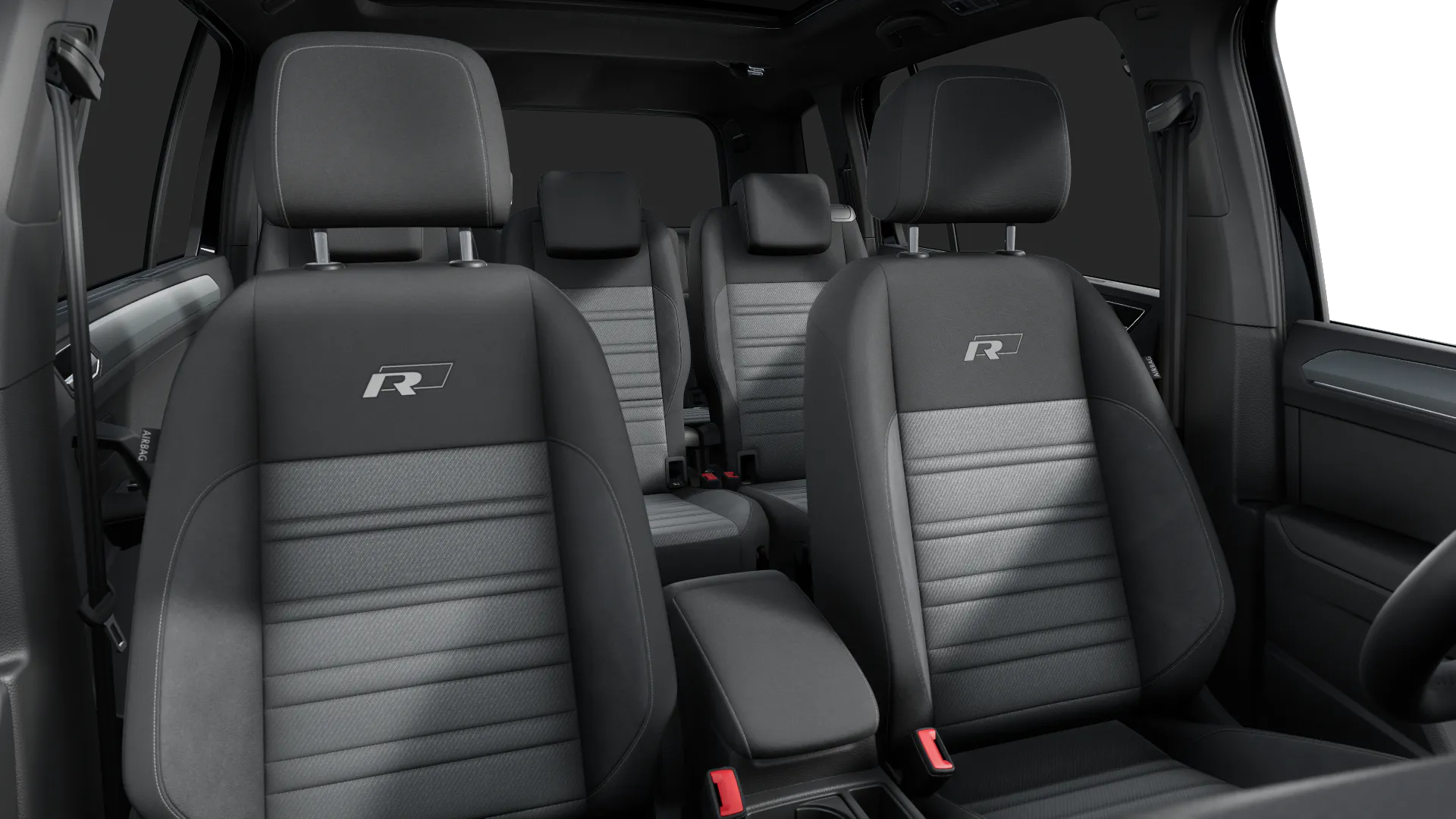 Volkswagen Touran Highline