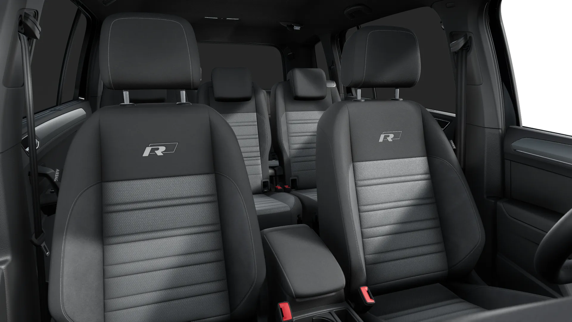 Volkswagen Touran Highline