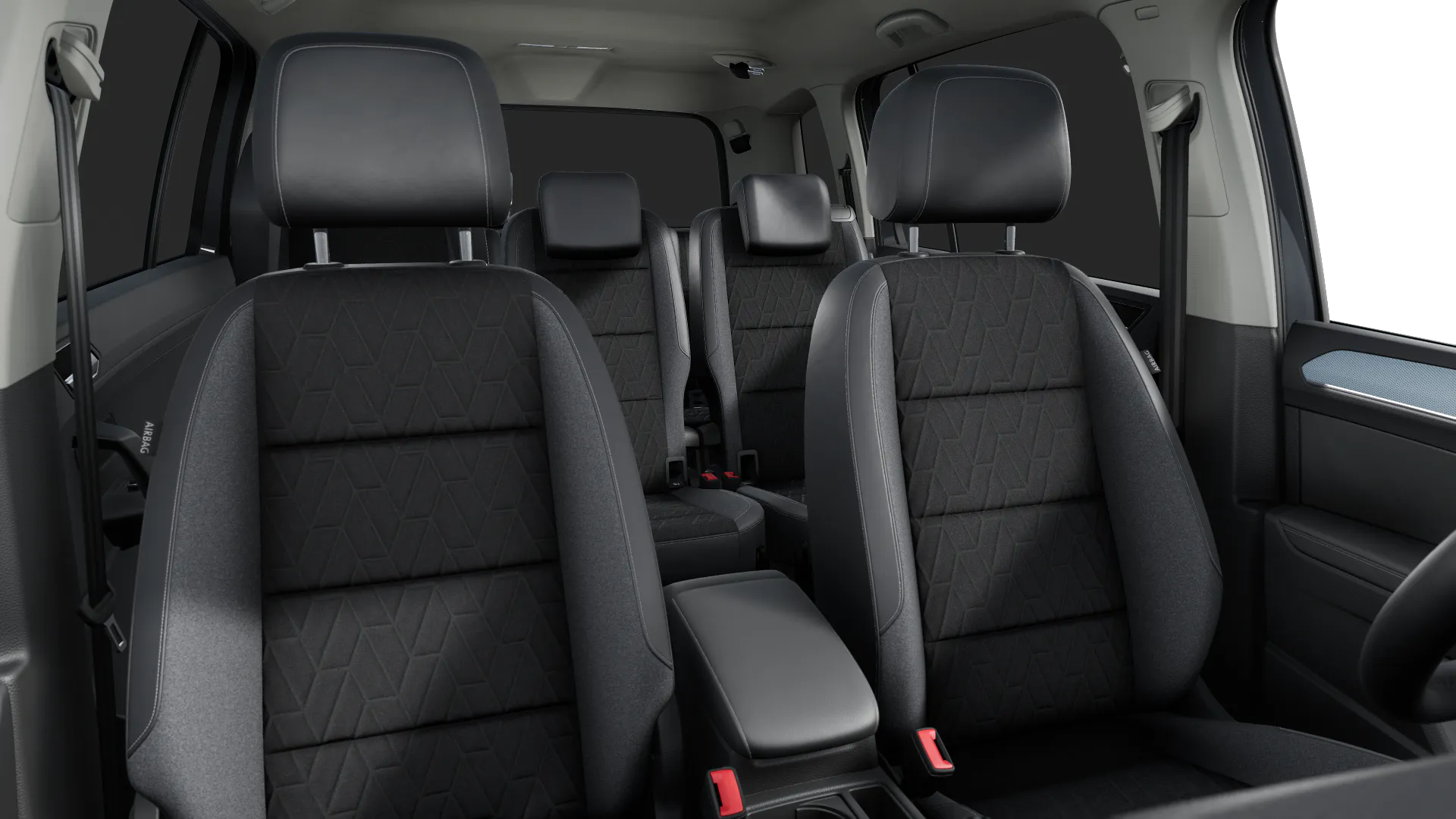 Volkswagen Touran ENERGY