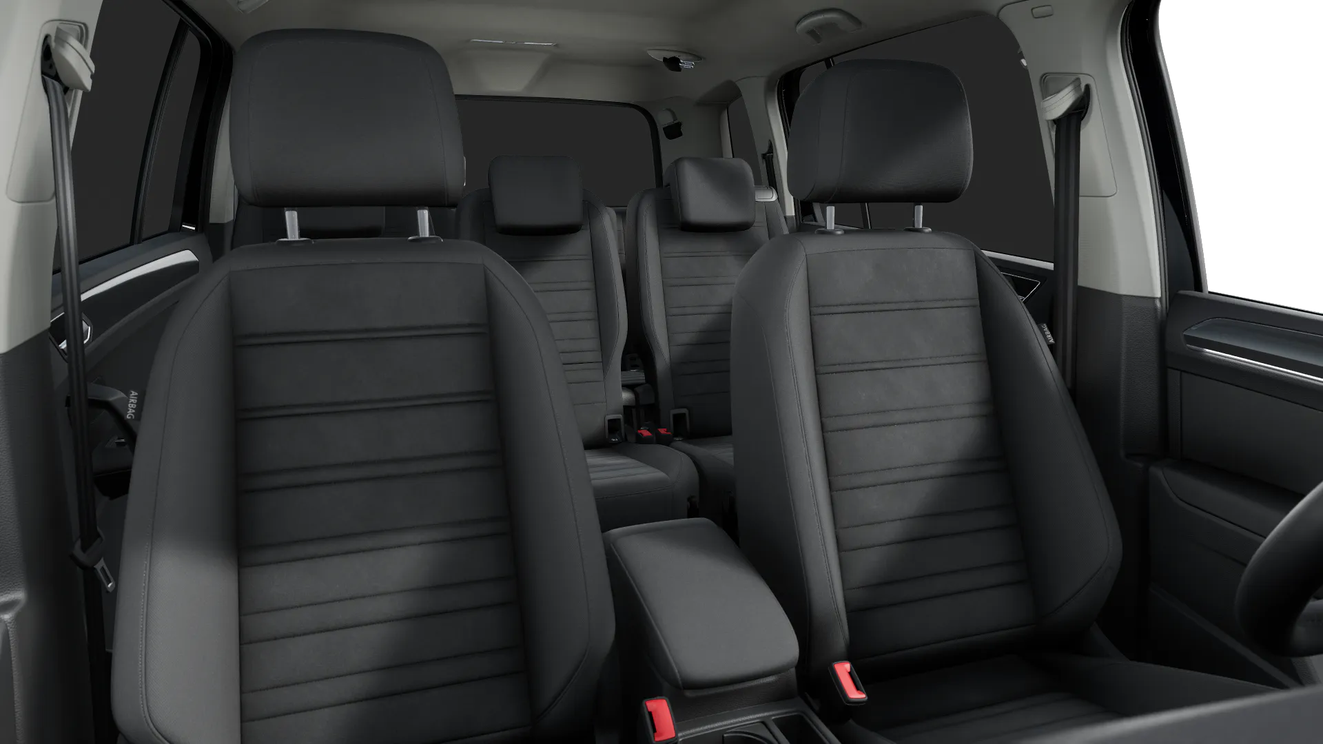 Volkswagen Touran Highline