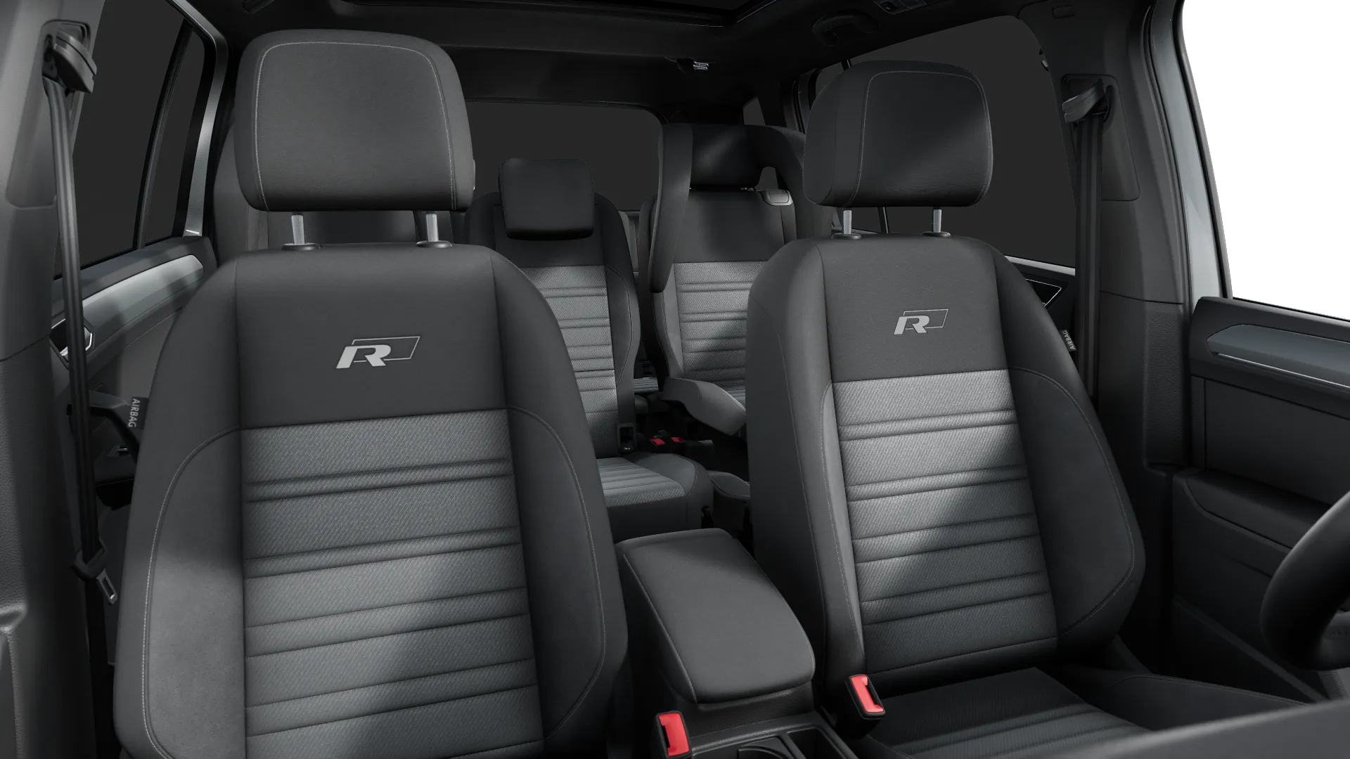 Volkswagen Touran Highline