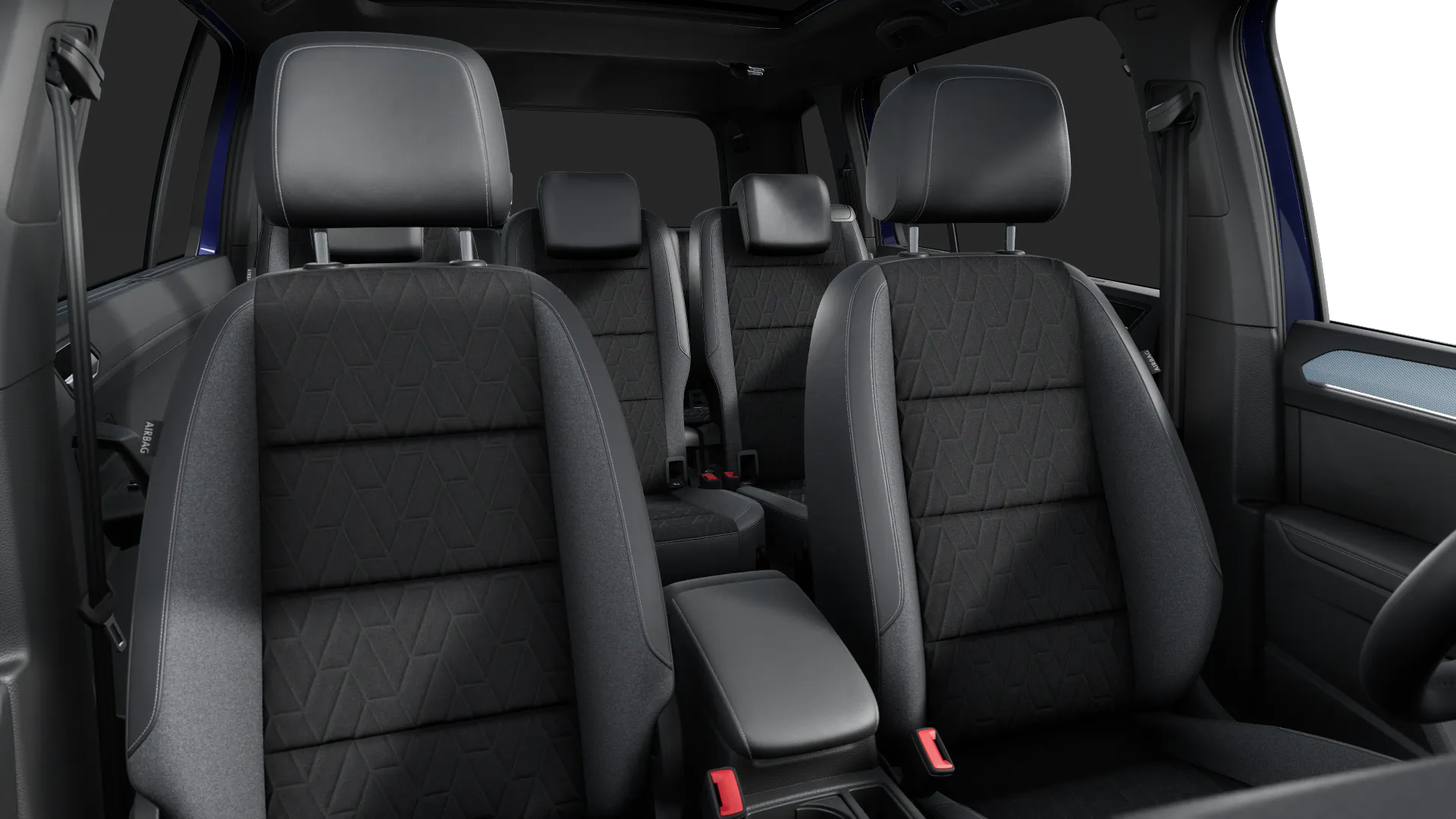 Volkswagen Touran ENERGY