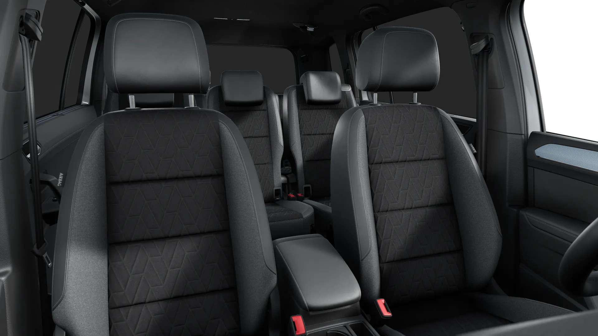 Volkswagen Touran ENERGY