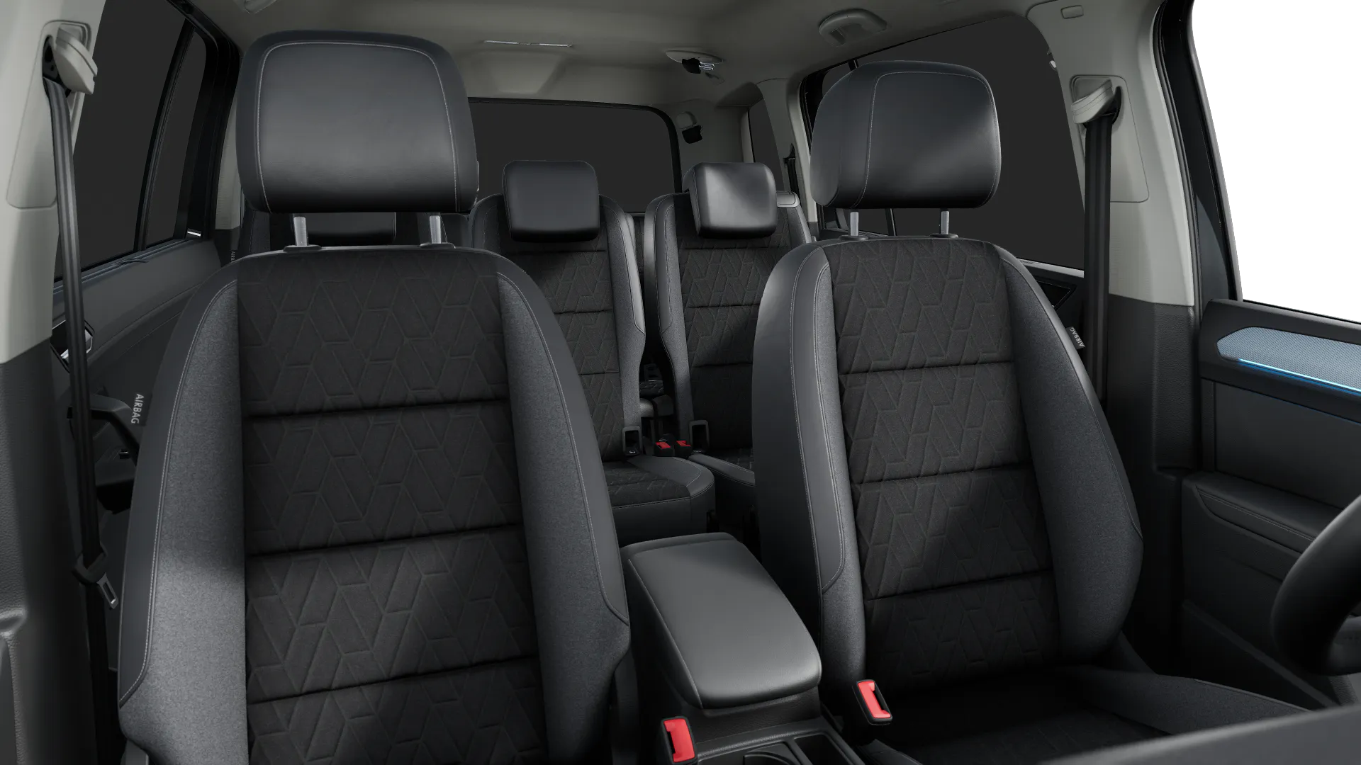 Volkswagen Touran ENERGY