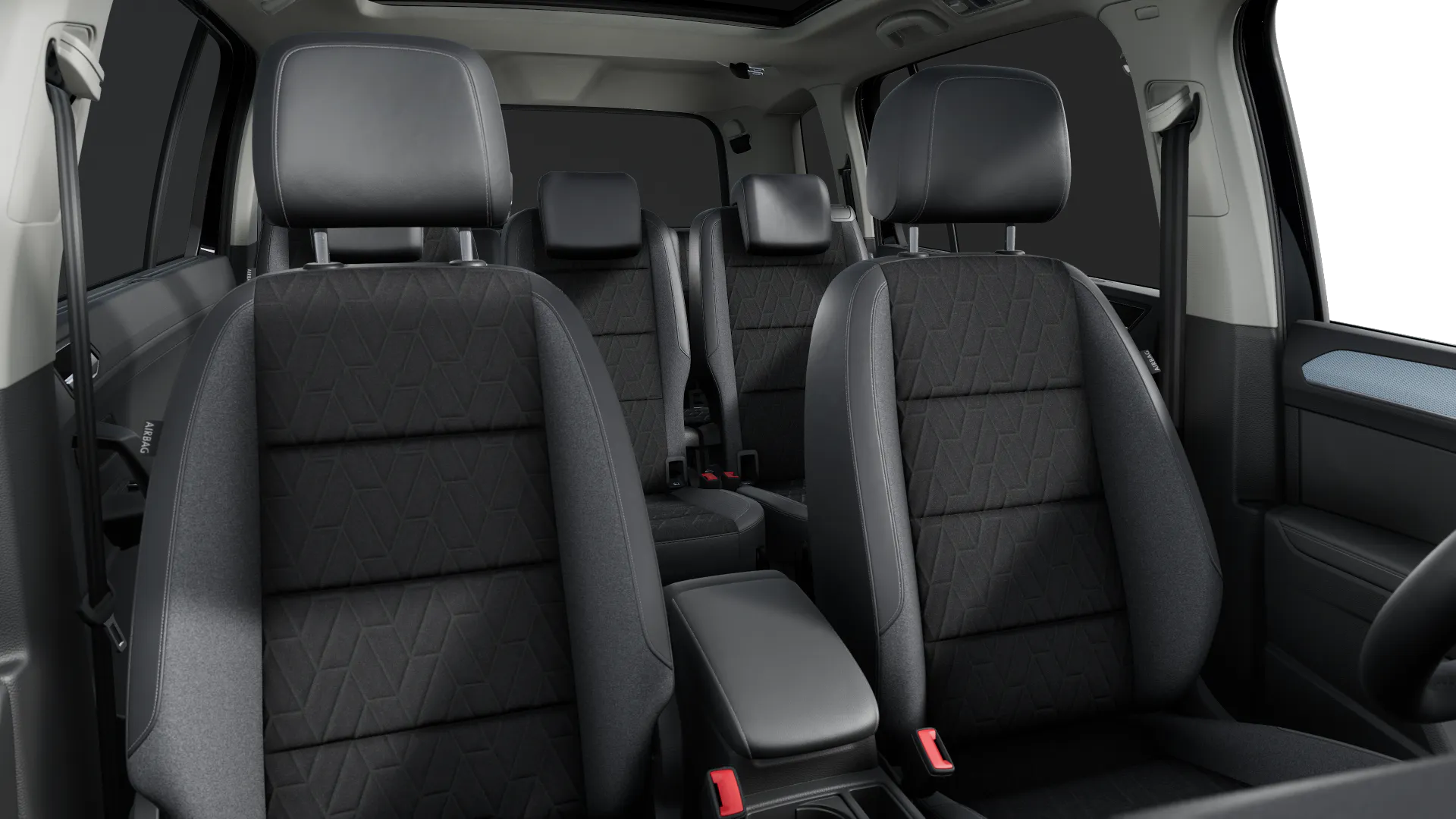 Volkswagen Touran ENERGY