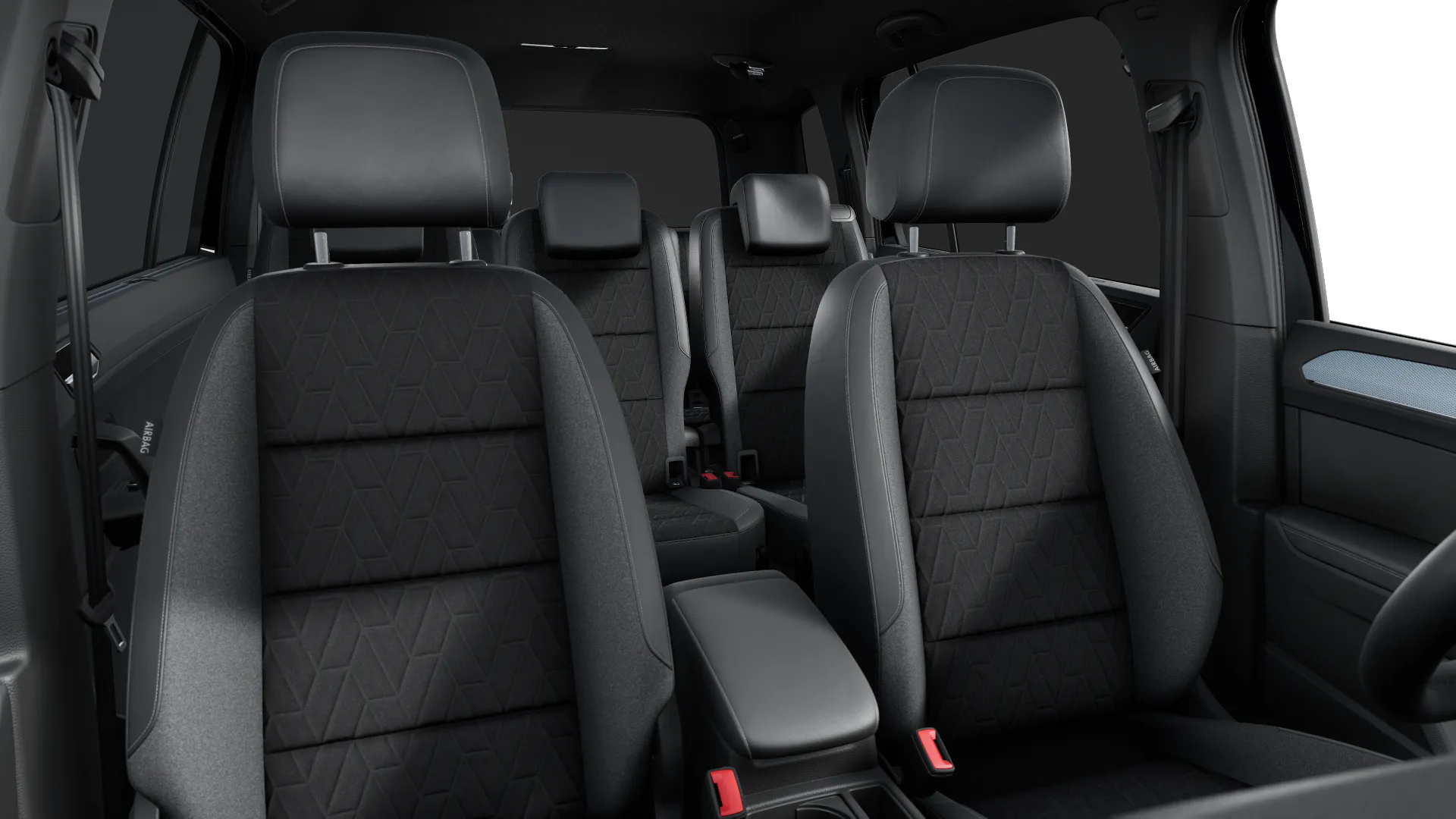 Volkswagen Touran ENERGY