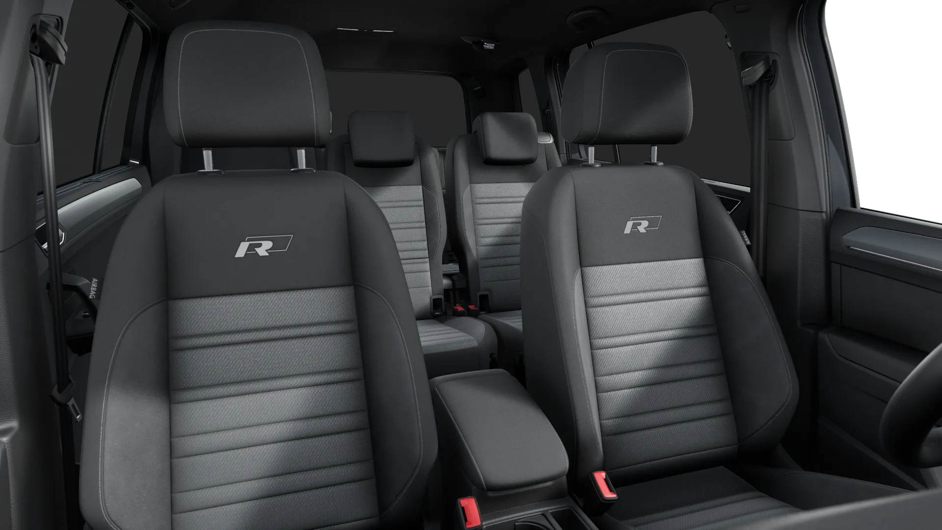 Volkswagen Touran Highline