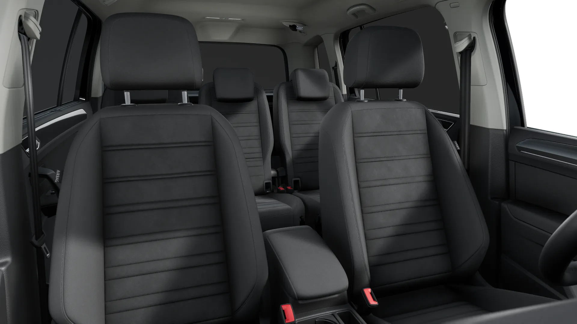 Volkswagen Touran Highline