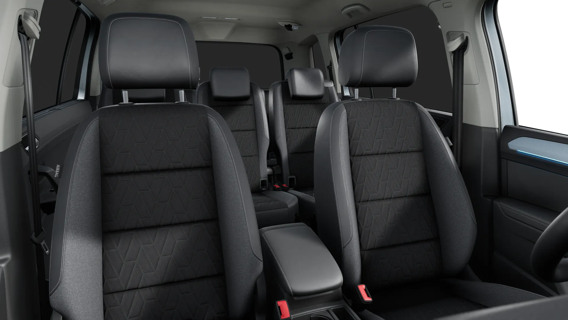 Volkswagen Touran ENERGY