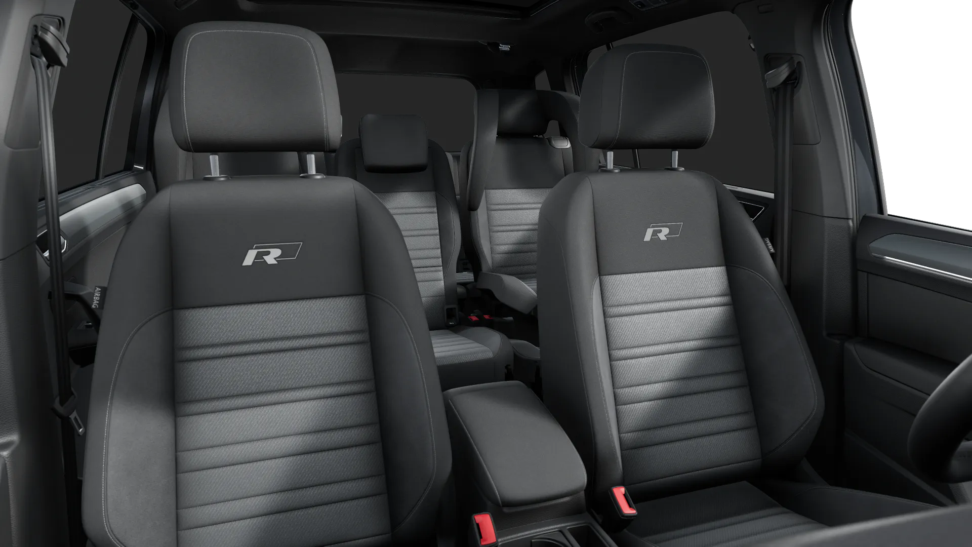 Volkswagen Touran Highline