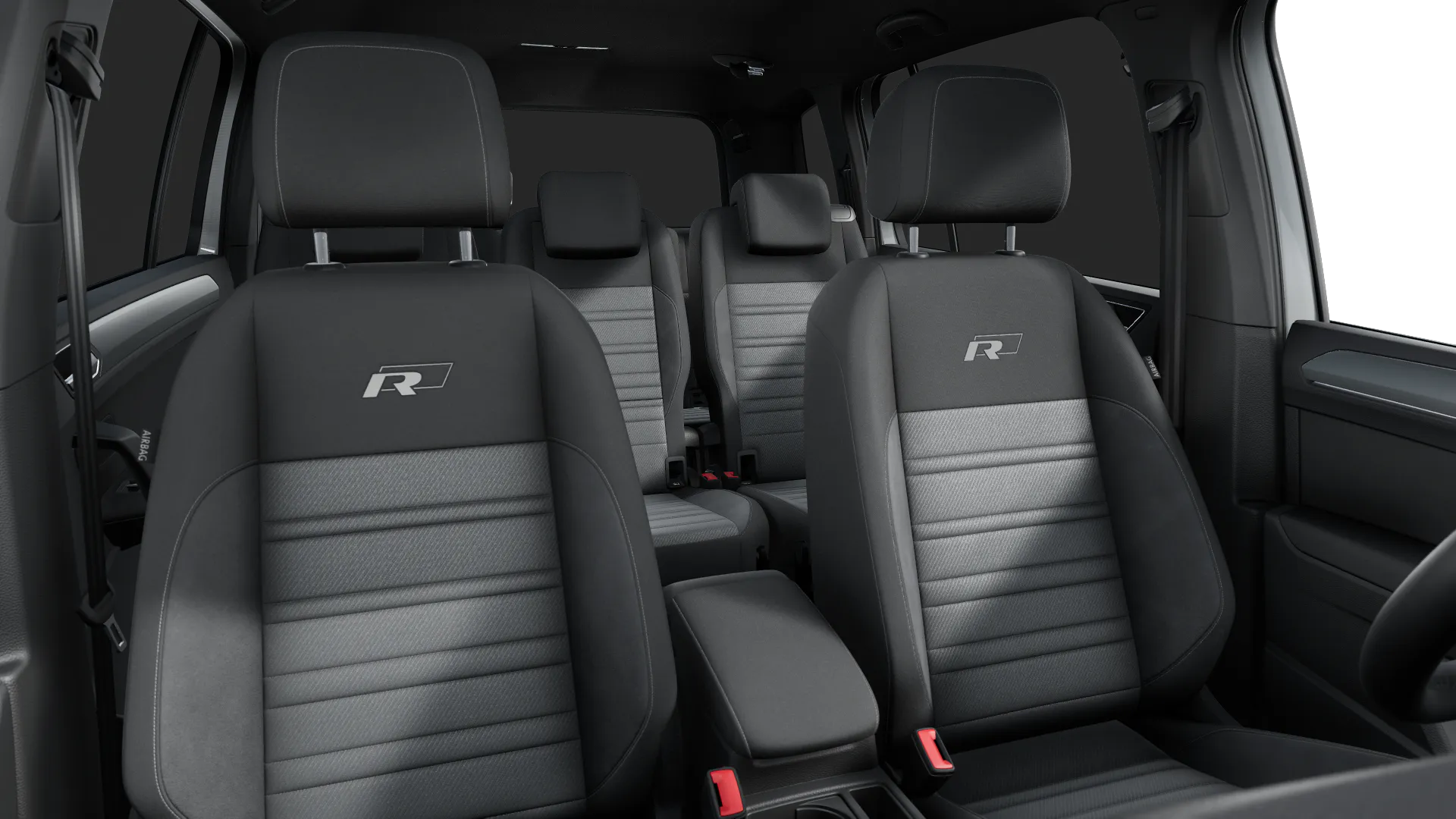 Volkswagen Touran Highline