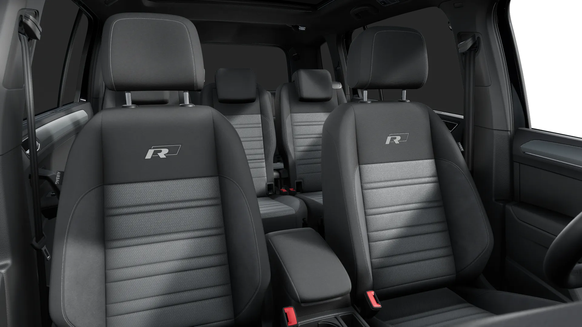 Volkswagen Touran Highline