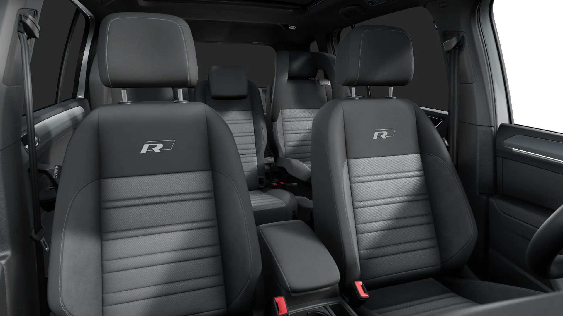Volkswagen Touran Highline