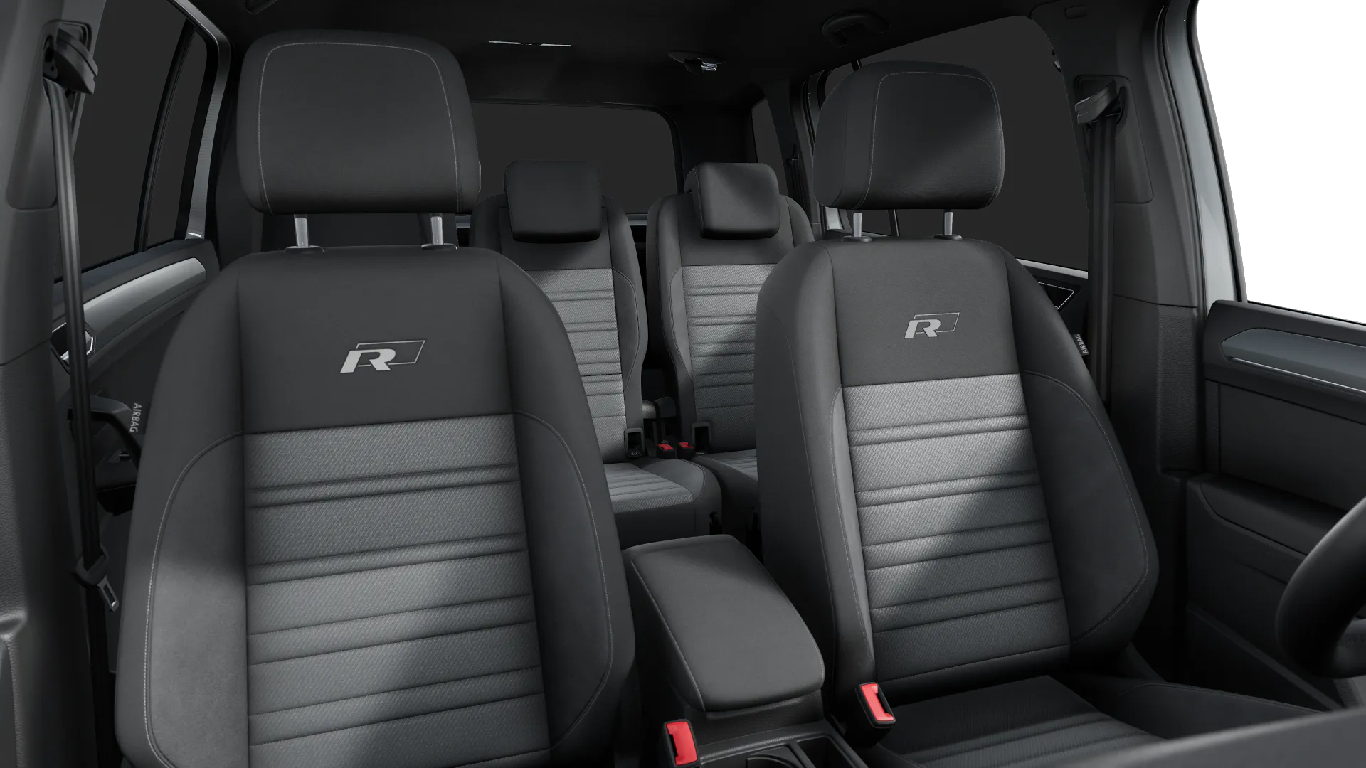 Volkswagen Touran Highline