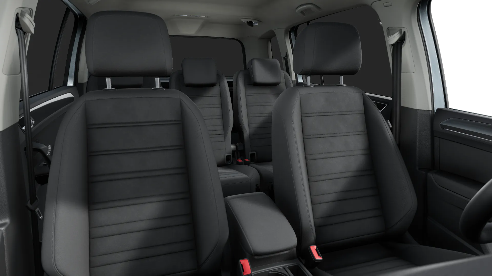 Volkswagen Touran Highline