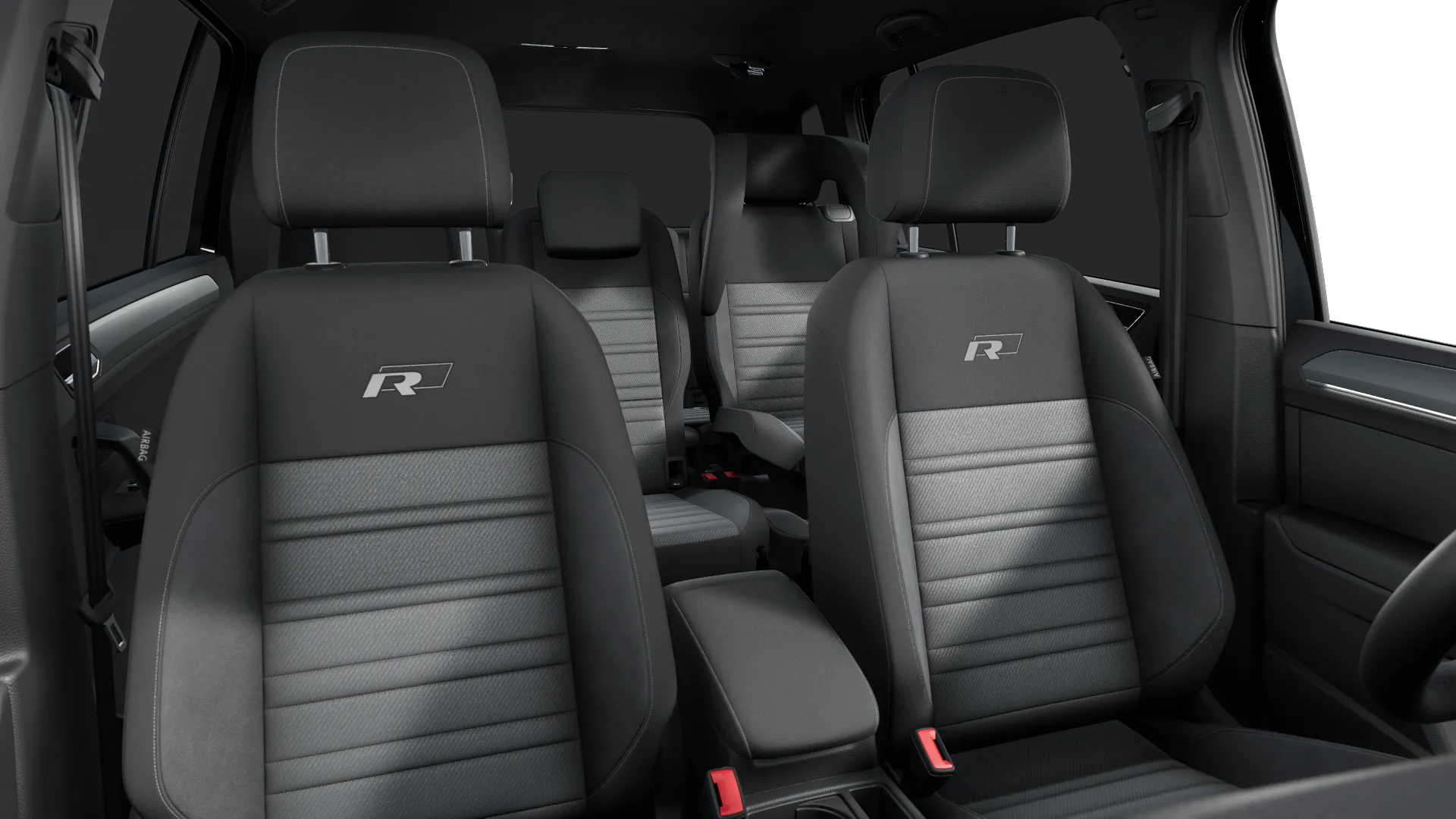 Volkswagen Touran Highline