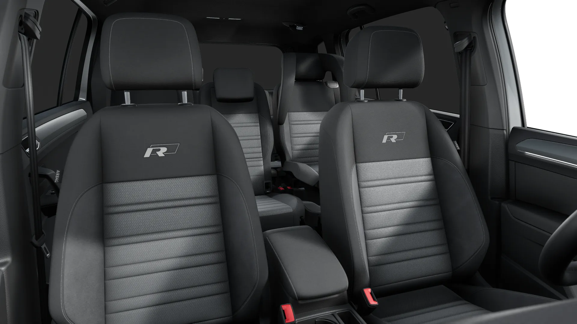 Volkswagen Touran Highline