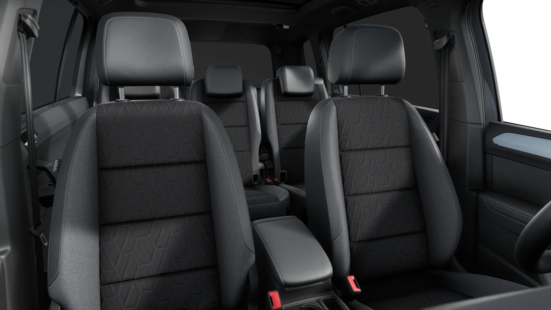 Volkswagen Touran ENERGY