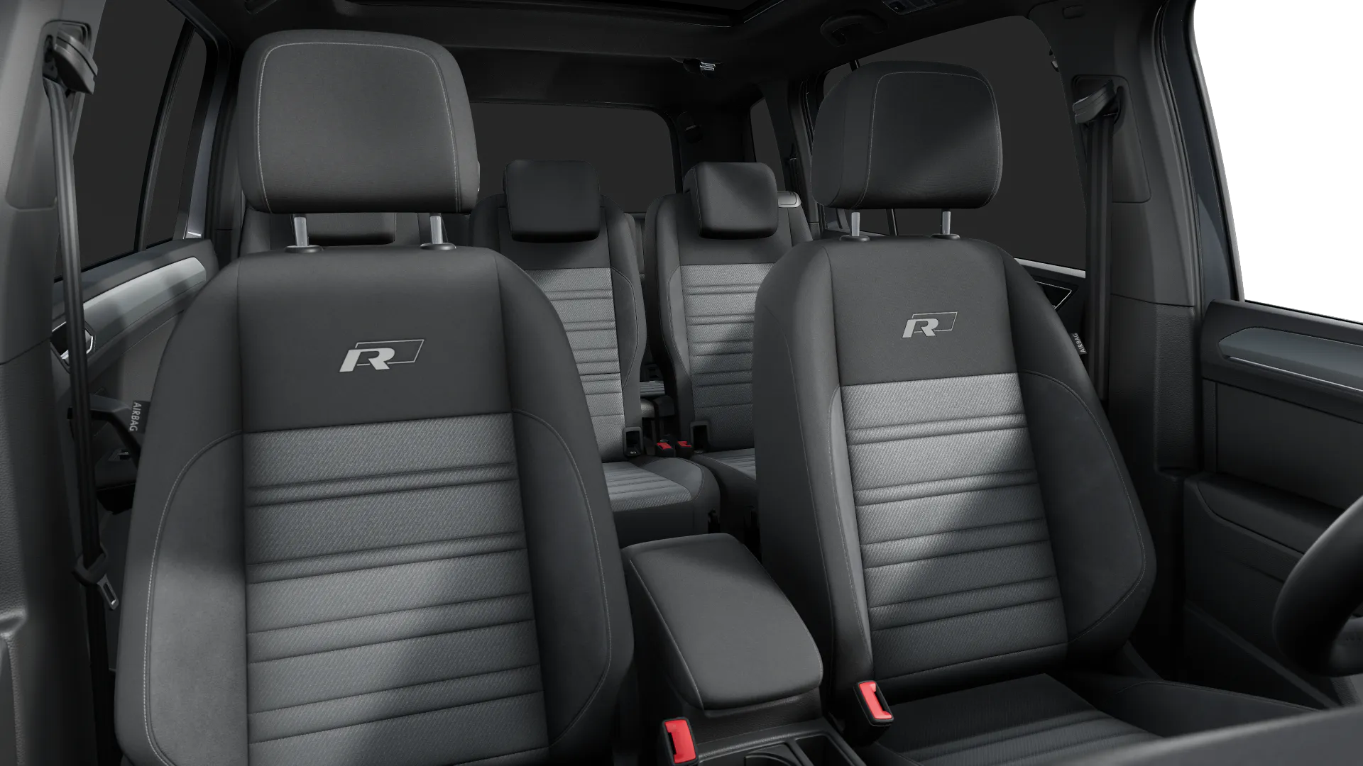 Volkswagen Touran Highline
