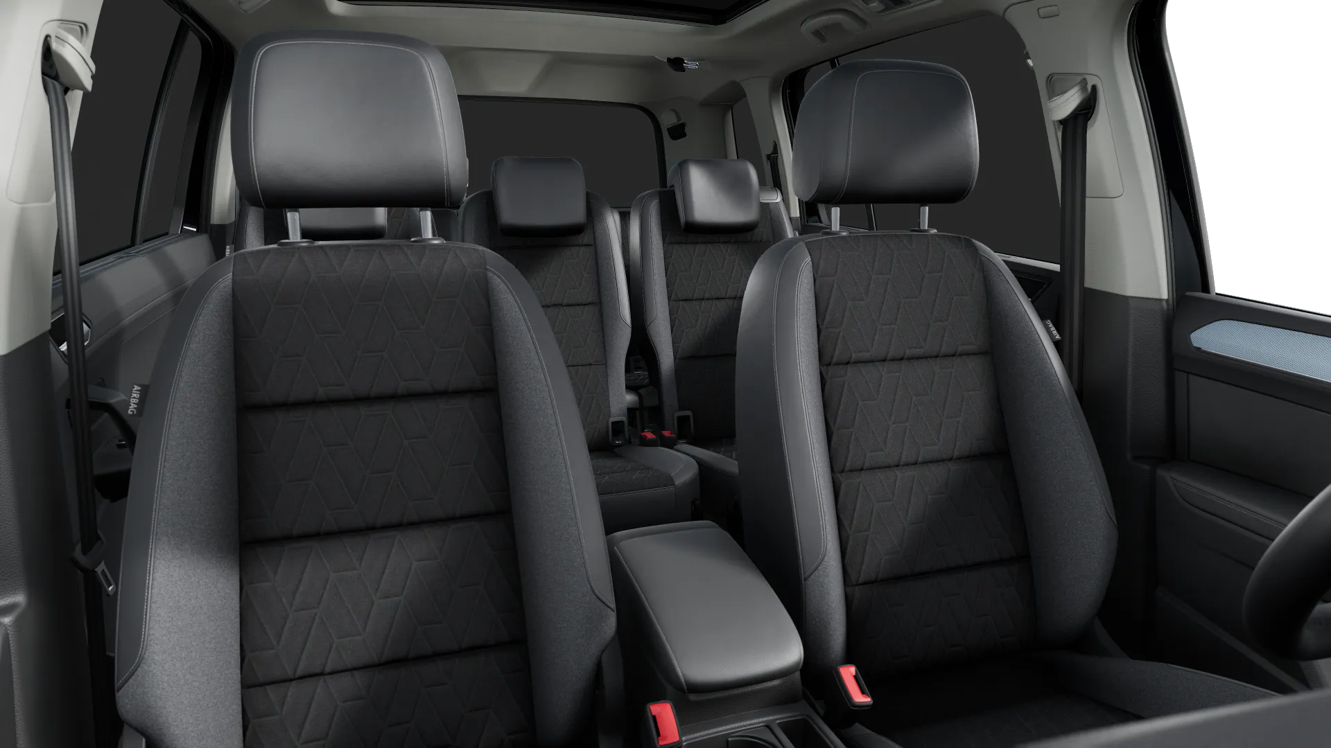 Volkswagen Touran ENERGY