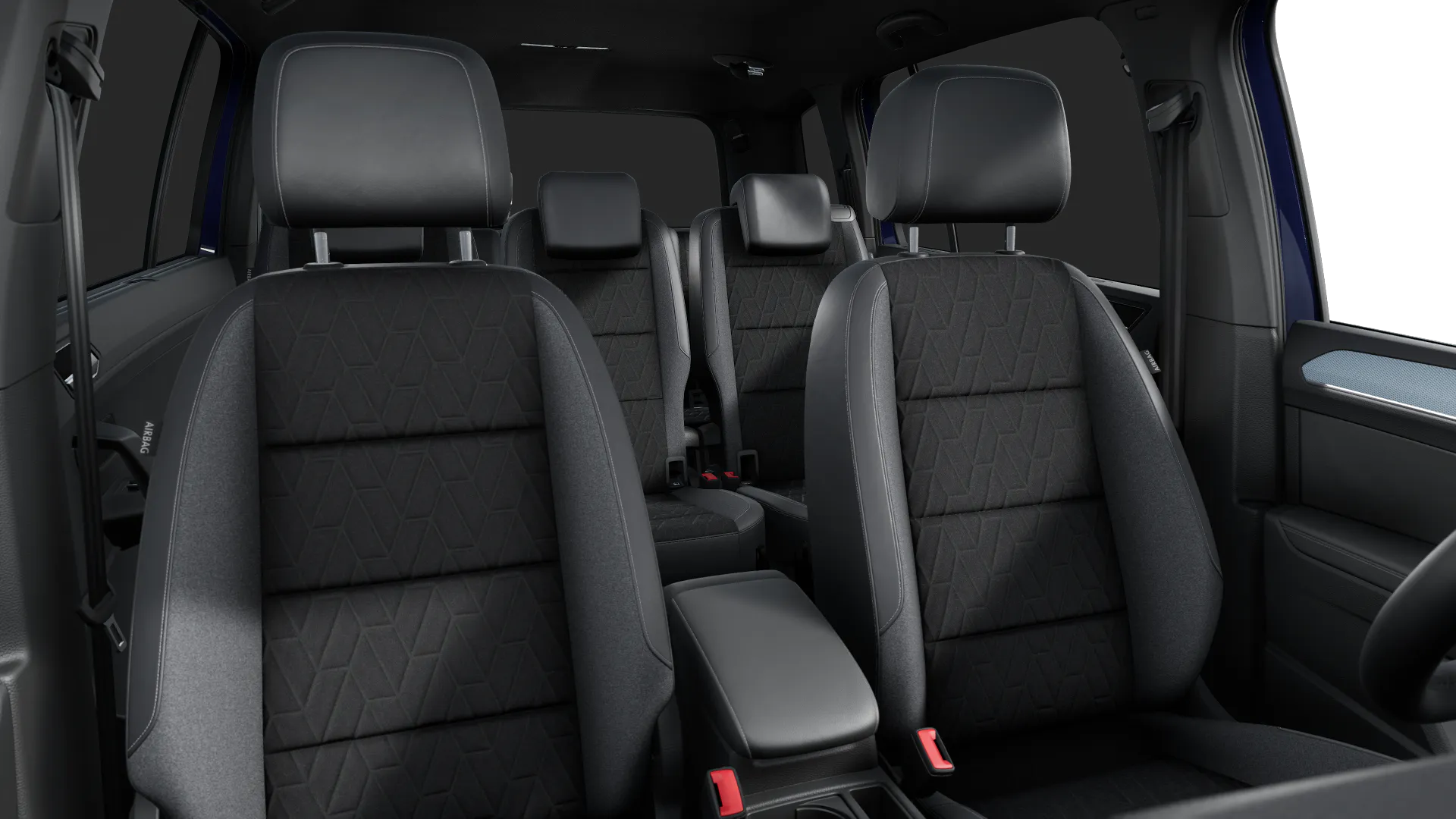 Volkswagen Touran ENERGY