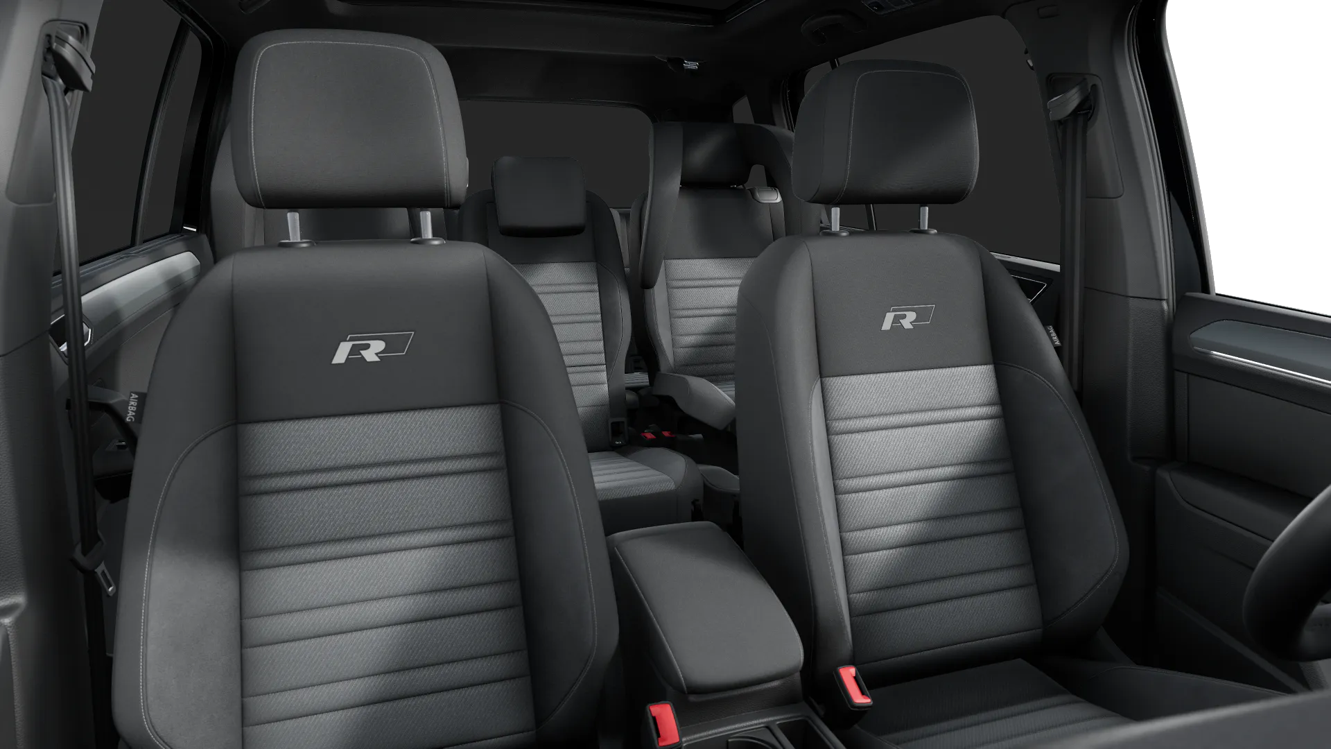 Volkswagen Touran Highline