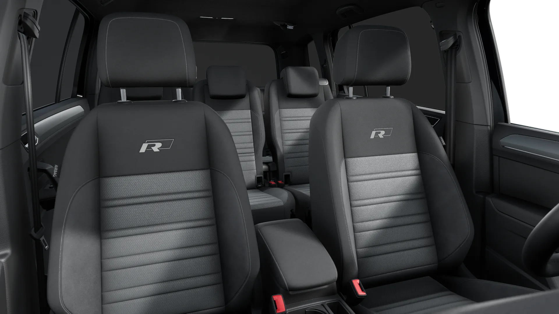 Volkswagen Touran Highline