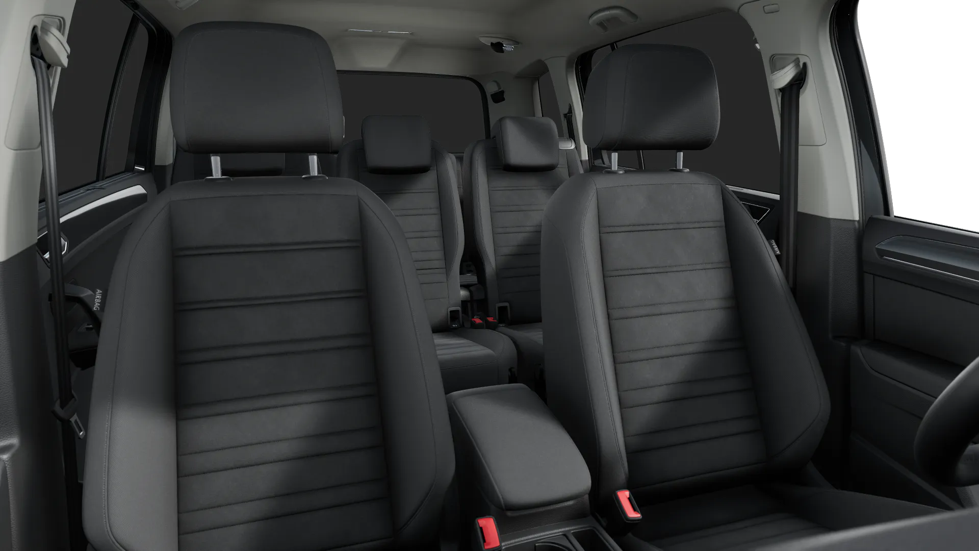 Volkswagen Touran Highline