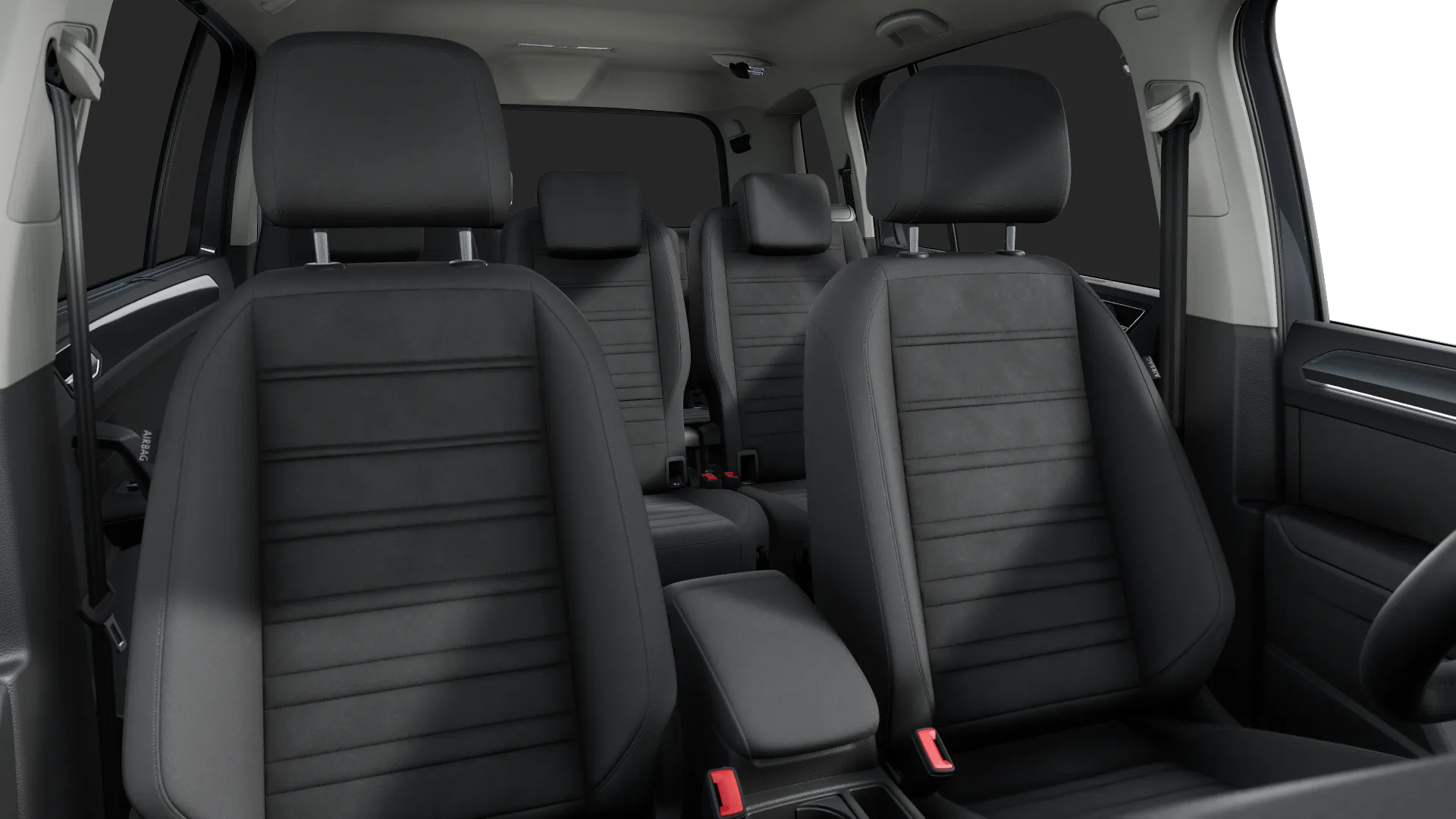 Volkswagen Touran Highline