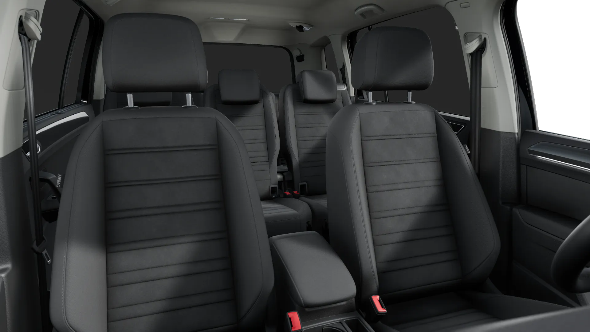 Volkswagen Touran Highline