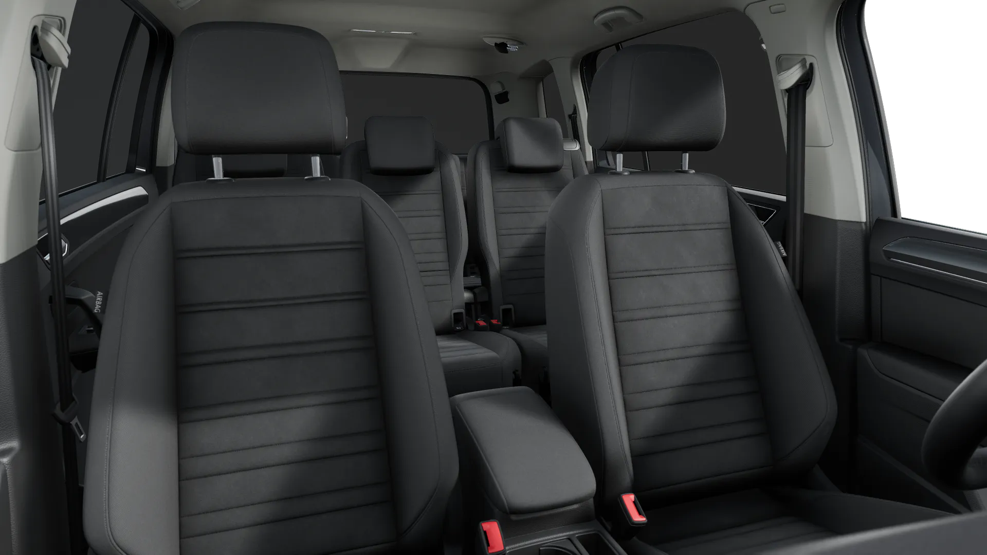 Volkswagen Touran Highline