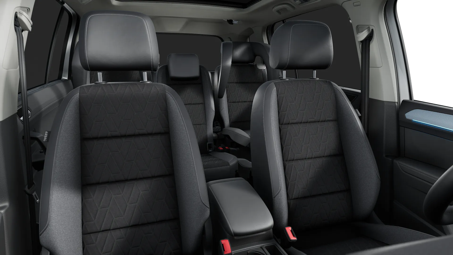 Volkswagen Touran ENERGY