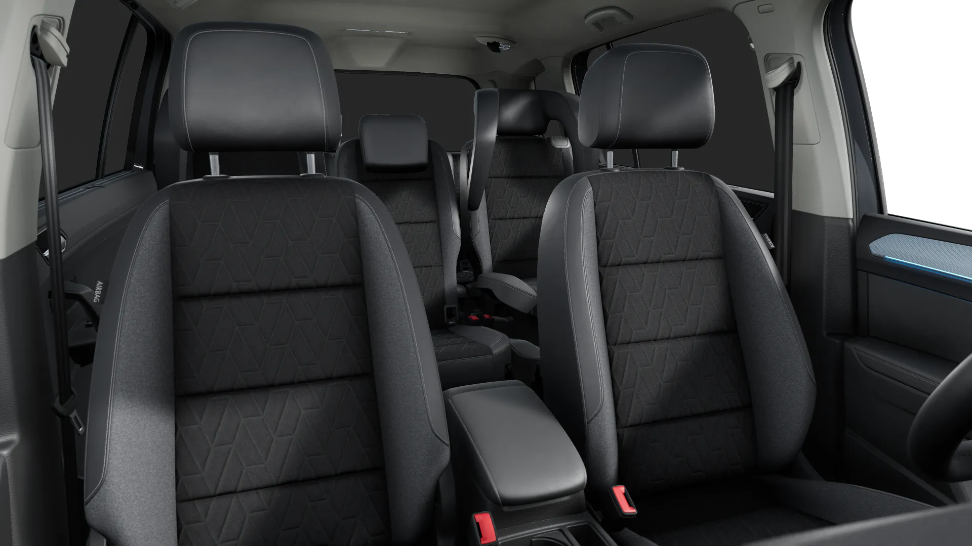 Volkswagen Touran ENERGY