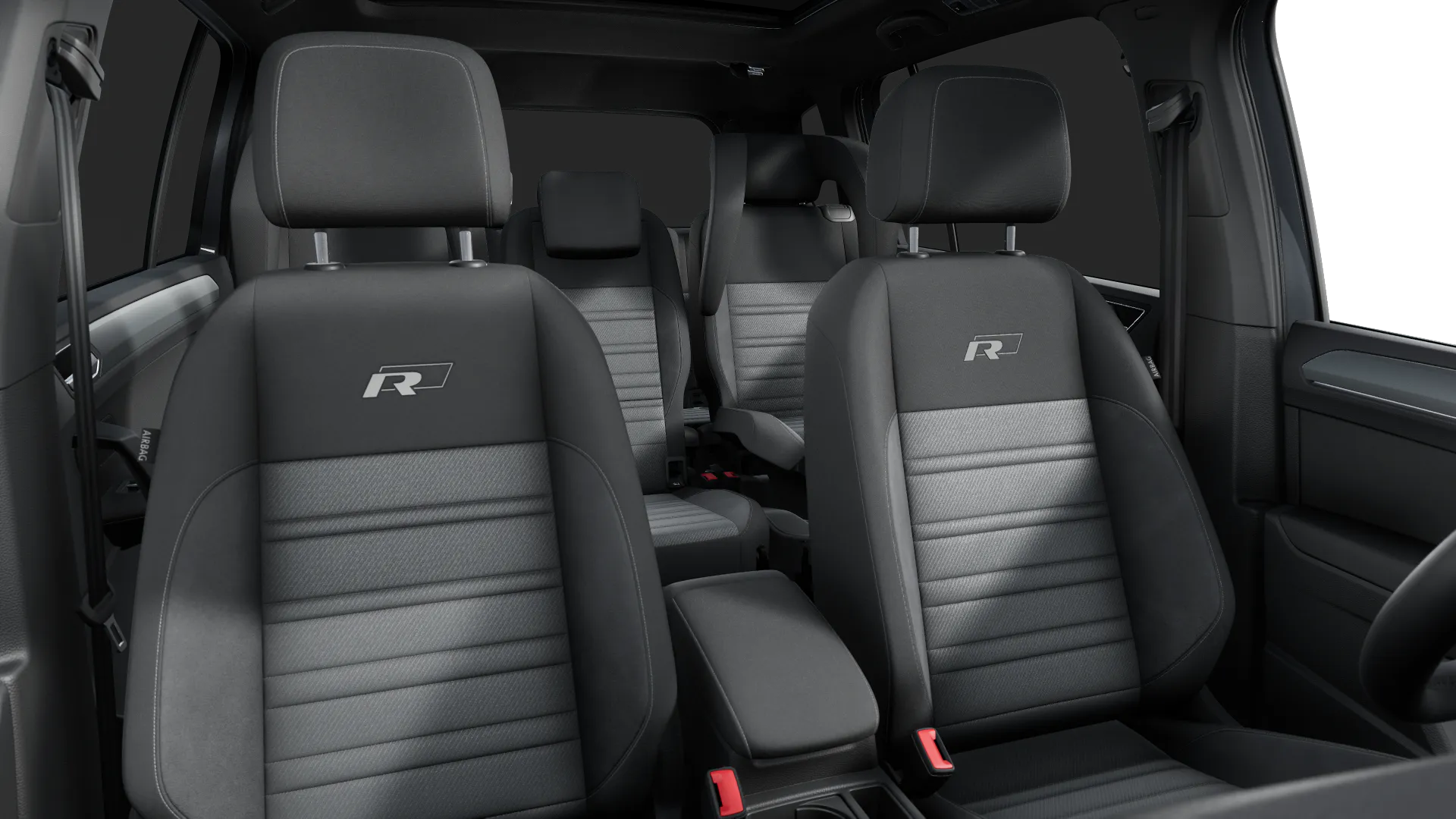 Volkswagen Touran Highline