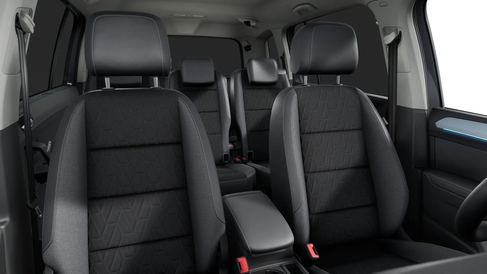 Volkswagen Touran ENERGY