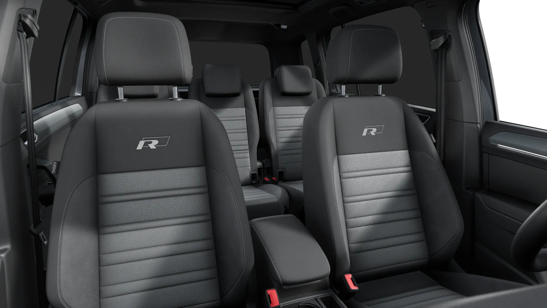 Volkswagen Touran Highline