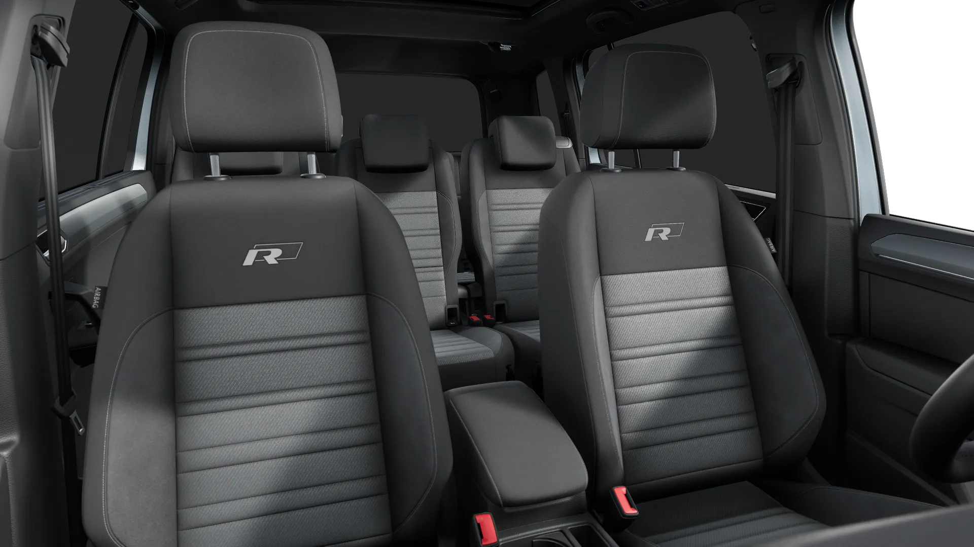Volkswagen Touran Highline