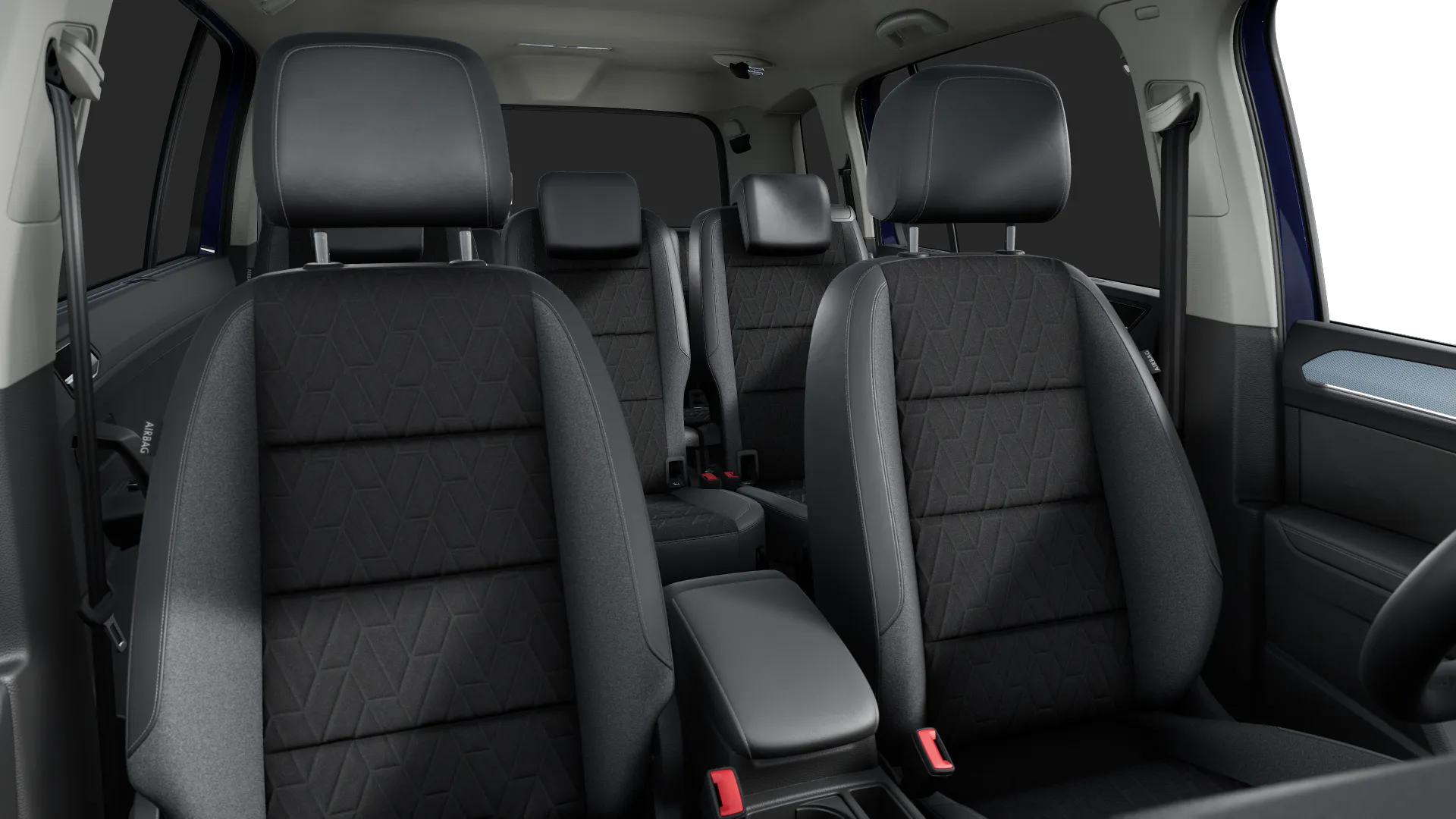 Volkswagen Touran ENERGY