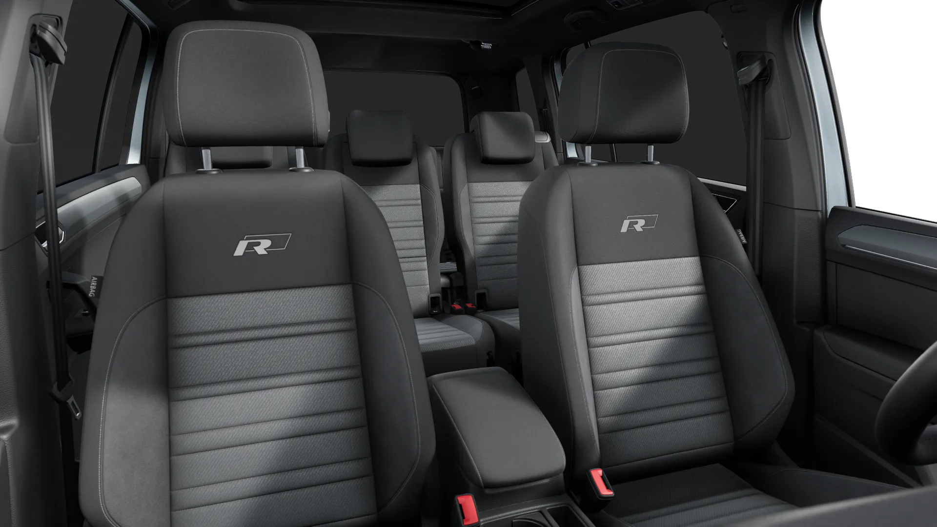 Volkswagen Touran Highline